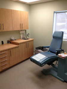 Montreal Nord Clinic